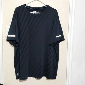 Russell 360° Ventilation tee shirt